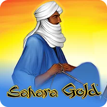 Sahara Gold